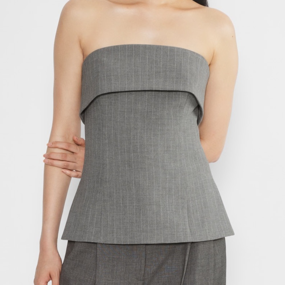 Babaton Element Tube Top